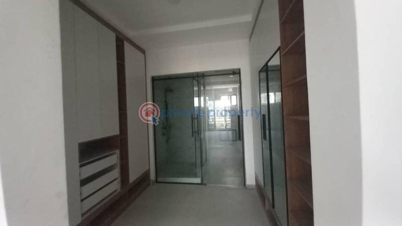 4 bedroom Terrace For Sale Victoria Island Lagos - 1