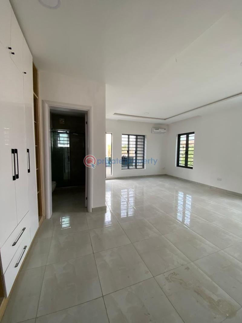 4 bedroom Terrace For Rent Oniru Victoria Island Lagos - 2