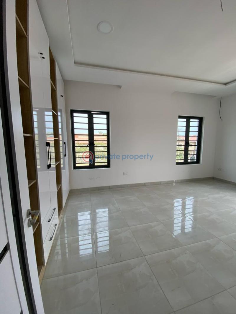 4 bedroom Terrace For Rent Oniru Victoria Island Lagos - 1