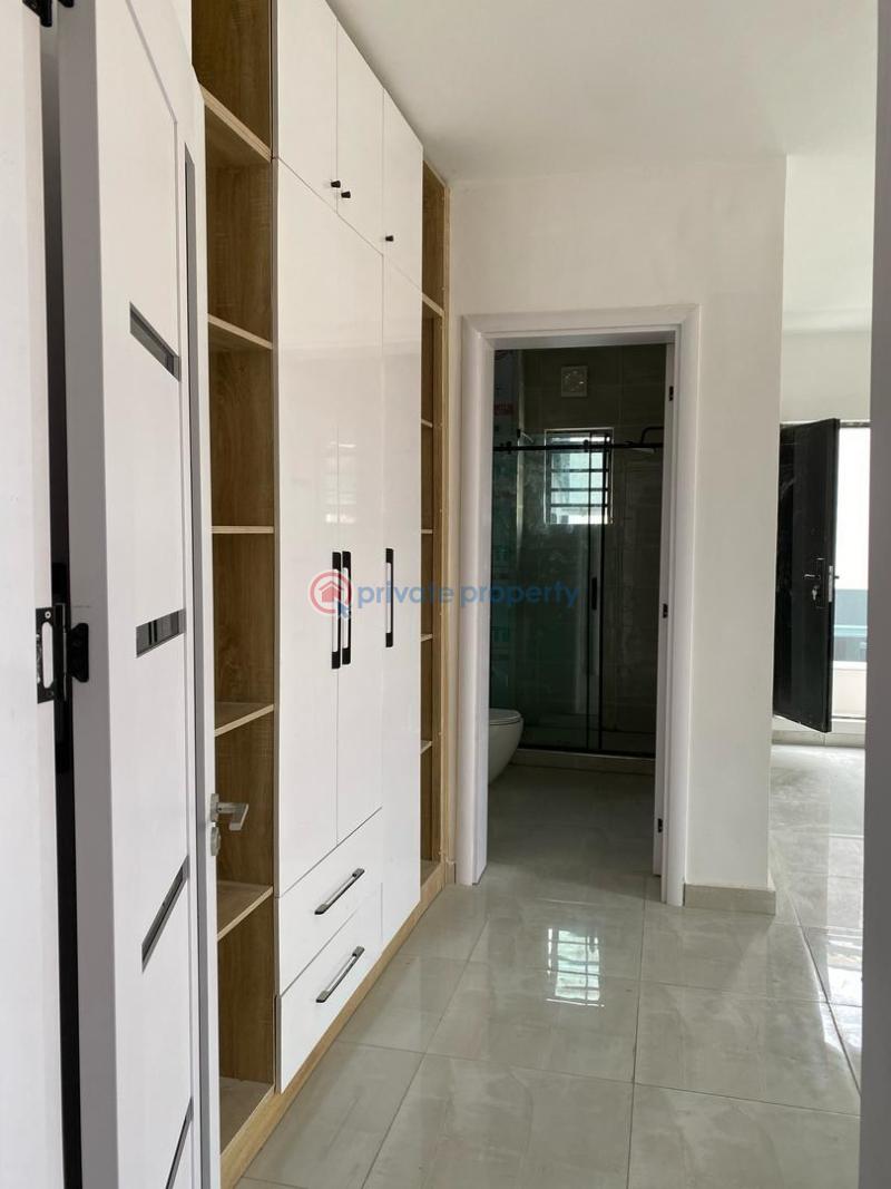 4 bedroom Terrace For Rent Oniru Victoria Island Lagos - 4