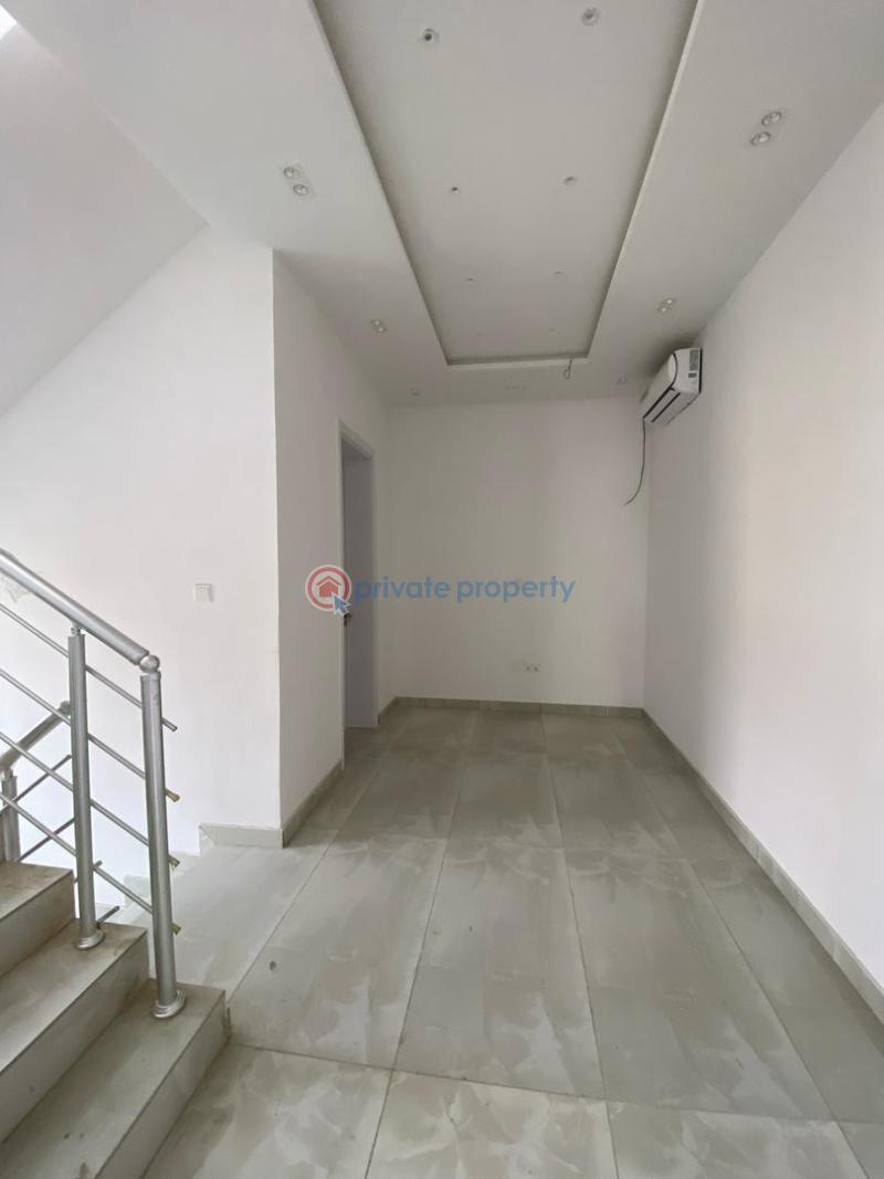 4 bedroom Terrace For Rent Oniru Victoria Island Lagos - 3