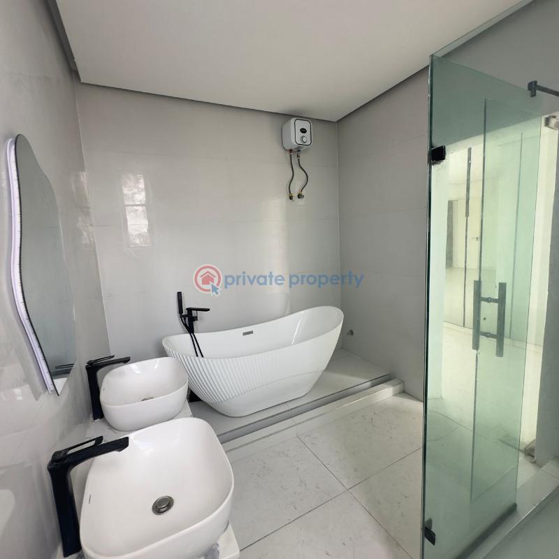 4 bedroom Terraced Duplex For Sale Ikate Elegushi Lekki Lagos - 4