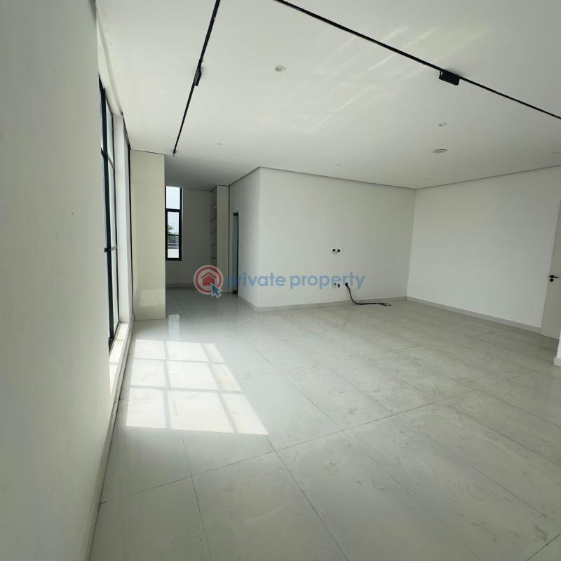 4 bedroom Terraced Duplex For Sale Ikate Elegushi Lekki Lagos - 3