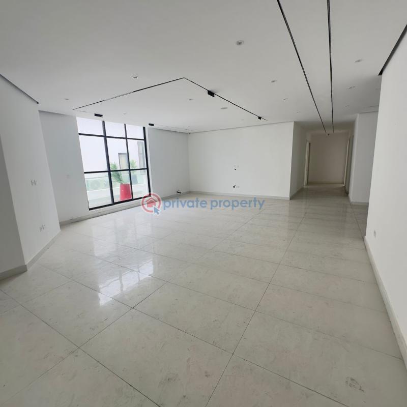 4 bedroom Terraced Duplex For Sale Ikate Elegushi Lekki Lagos - 0