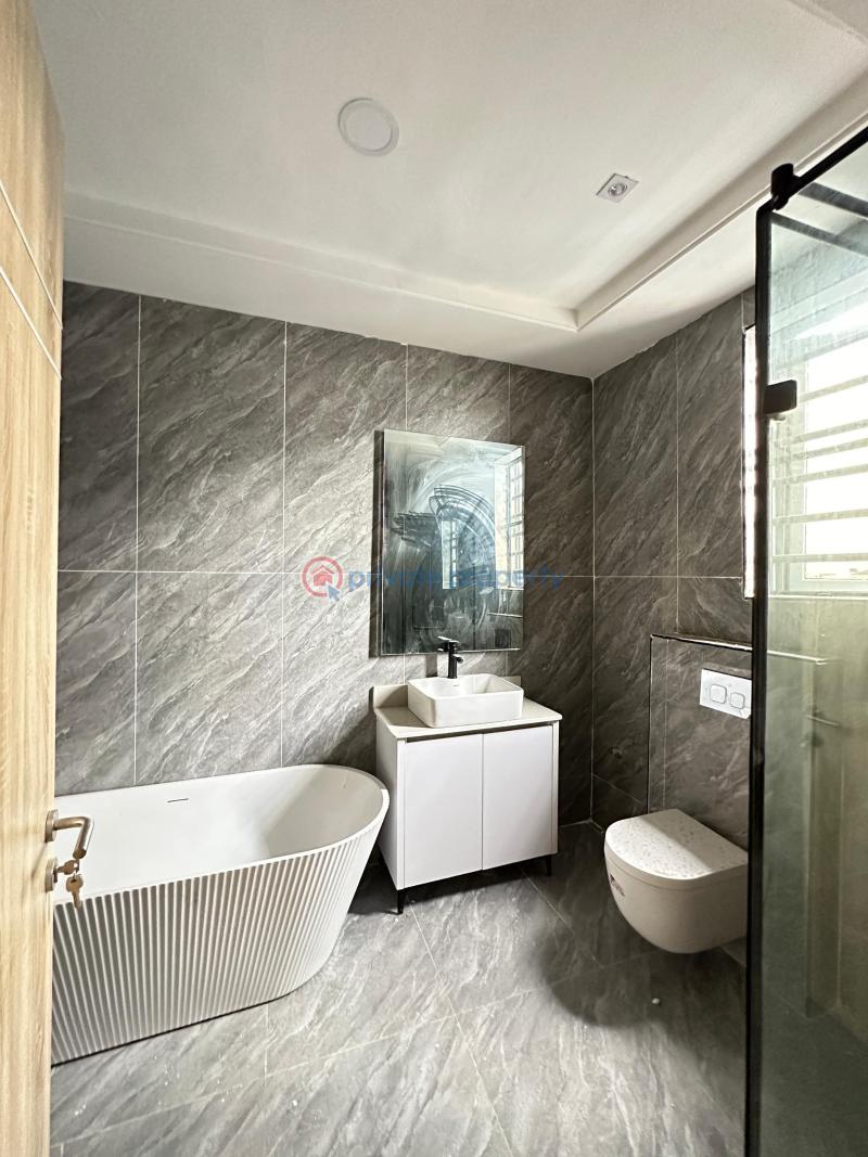 4 bedroom Terraced Duplex For Sale Lekki Phase 1 Lekki Lagos - 8