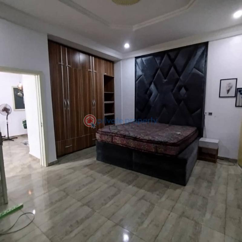 4 bedroom Terraced Duplex For Rent Orchid Road, Lekki Lekki Lagos - 9
