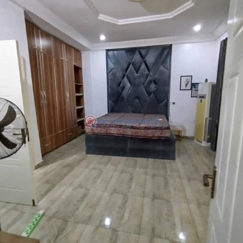 4 bedroom Terraced Duplex For Rent Orchid Road, Lekki Lekki Lagos - 0