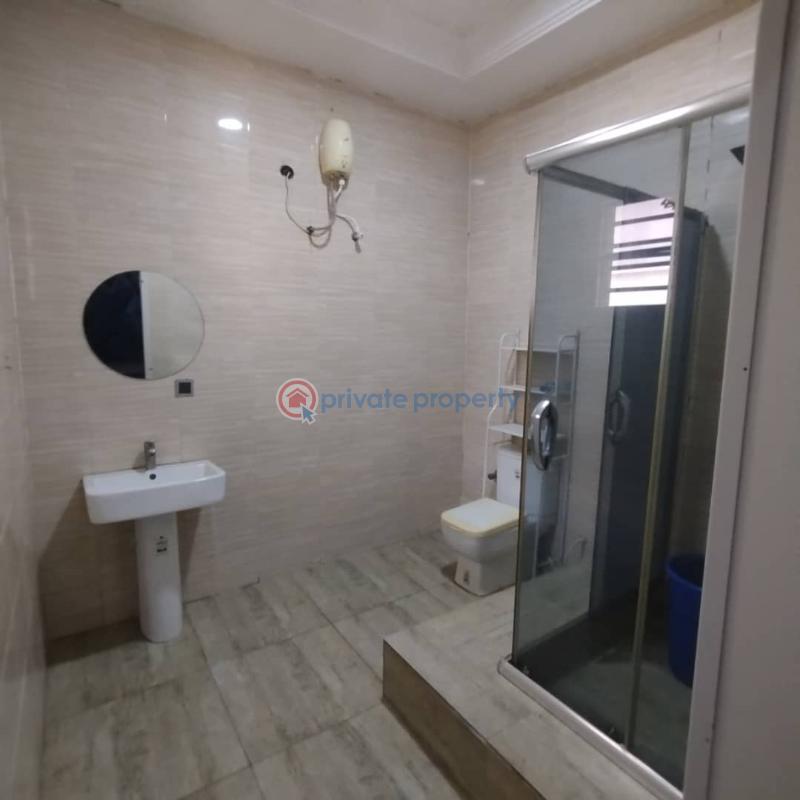 4 bedroom Terraced Duplex For Rent Orchid Road, Lekki Lekki Lagos - 2