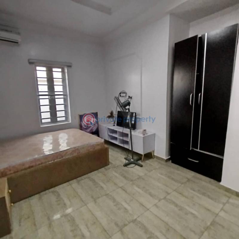 4 bedroom Terraced Duplex For Rent Orchid Road, Lekki Lekki Lagos - 6