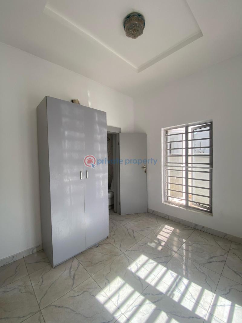 4 bedroom Terraced Duplex For Rent Orchid Road, Lekki Lekki Phase 2 Lagos - 0