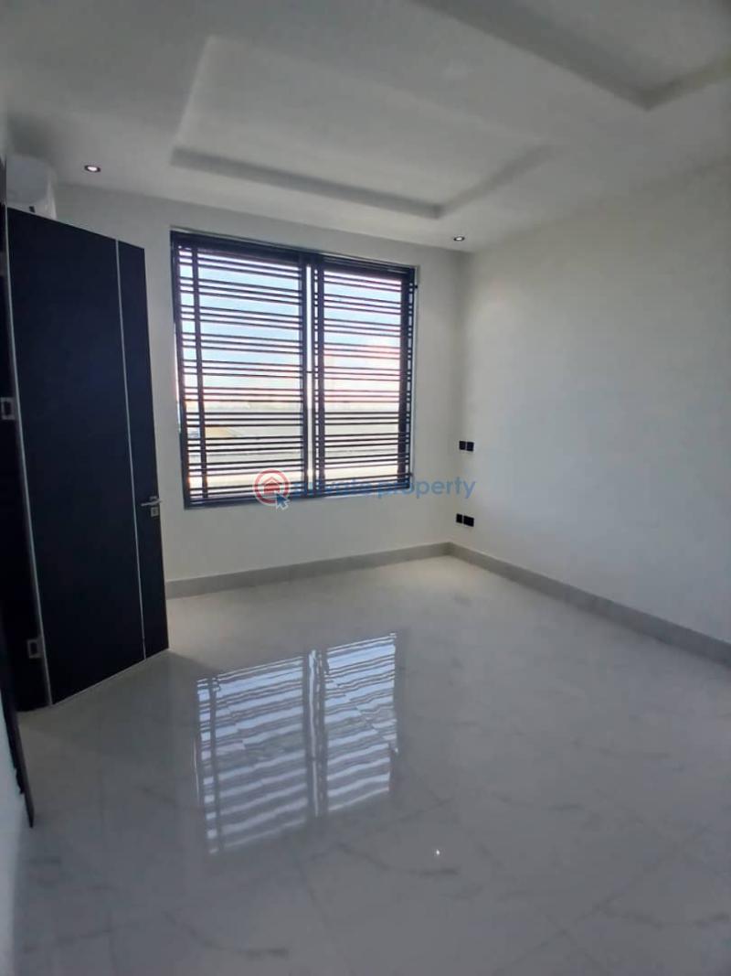 4 bedroom Terraced Duplex For Sale Keffi Street Awolowo Road Ikoyi Lagos - 3
