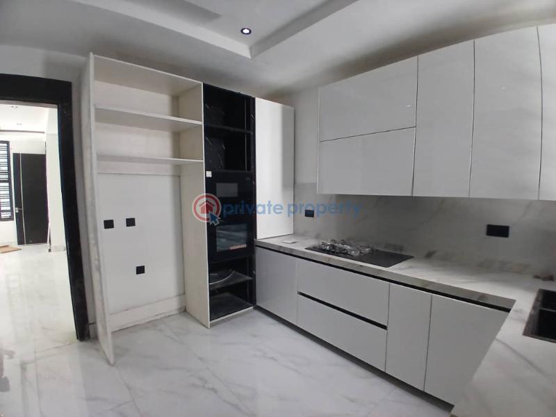 4 bedroom Terraced Duplex For Sale Keffi Street Awolowo Road Ikoyi Lagos - 10
