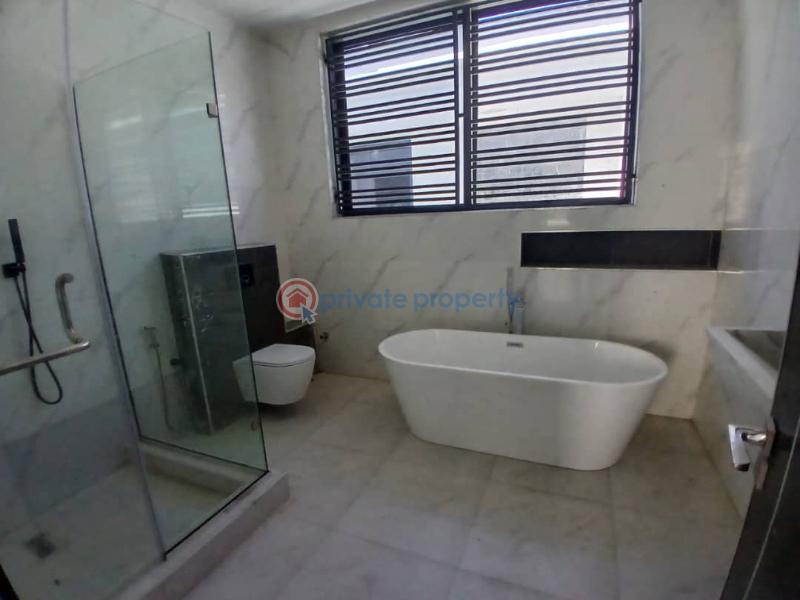 4 bedroom Terraced Duplex For Sale Keffi Street Awolowo Road Ikoyi Lagos - 6