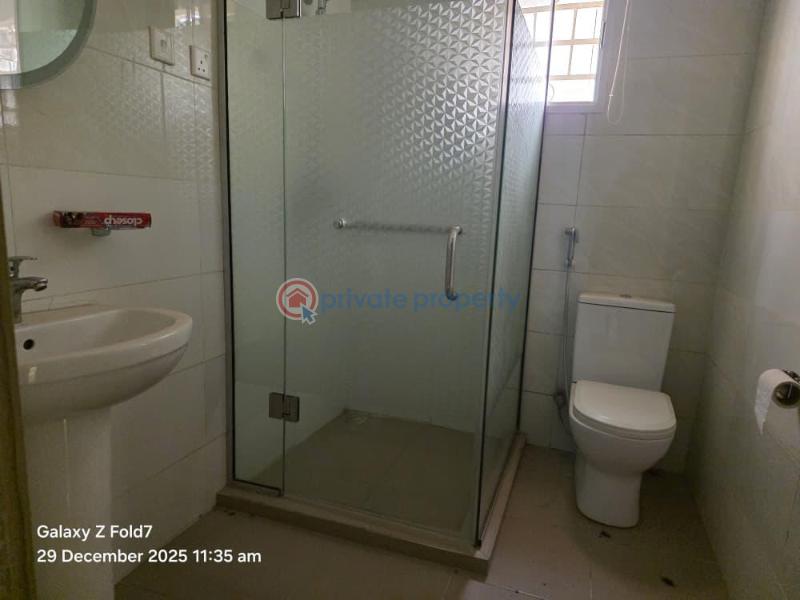 4 bedroom Terraced Duplex For Sale Guzape Abuja Phase 1  - 10