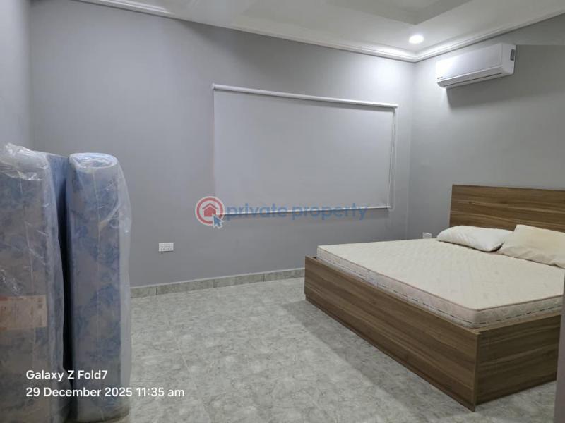 4 bedroom Terraced Duplex For Sale Guzape Abuja Phase 1  - 9