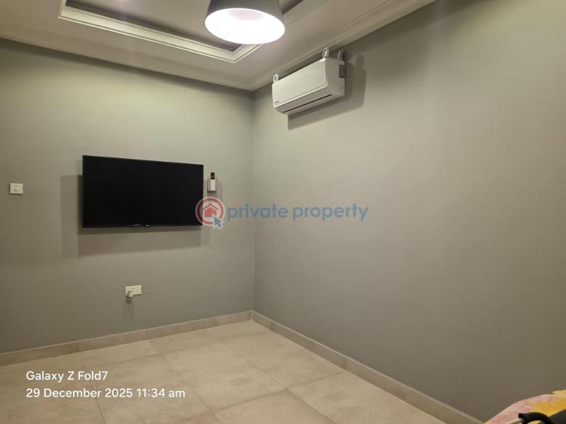 4 bedroom Terraced Duplex For Sale Guzape Abuja Phase 1  - 7