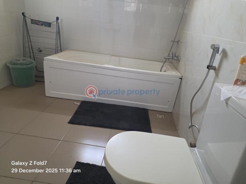 4 bedroom Terraced Duplex For Sale Guzape Abuja Phase 1  - 13