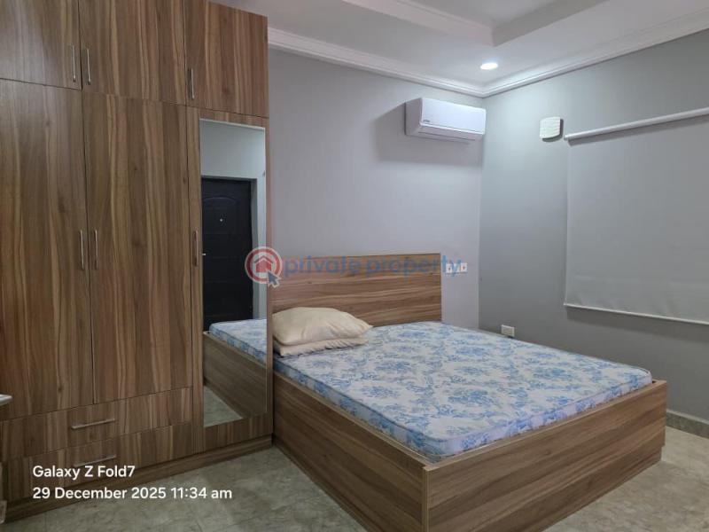 4 bedroom Terraced Duplex For Sale Guzape Abuja Phase 1  - 11