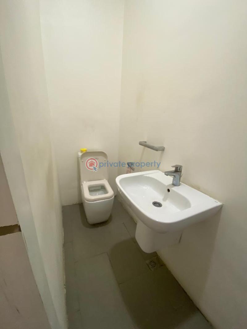 4 bedroom Townhouse For Rent Lekki Phase 1 Lekki Lagos - 16