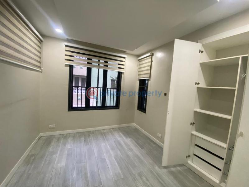 4 bedroom Townhouse For Rent Lekki Phase 1 Lekki Lagos - 7