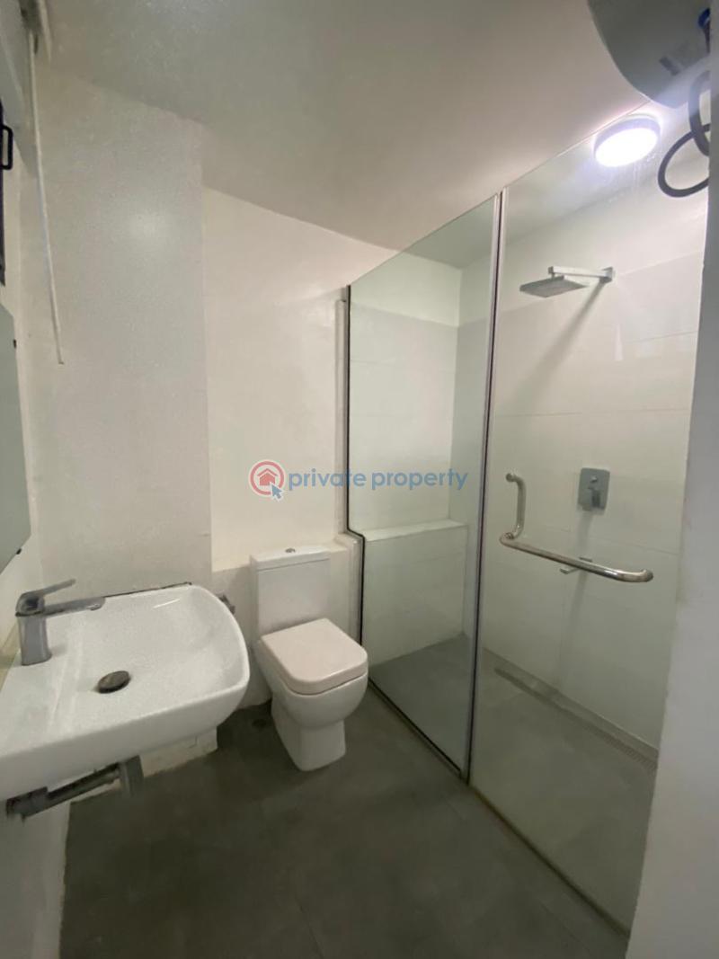 4 bedroom Townhouse For Rent Lekki Phase 1 Lekki Lagos - 13