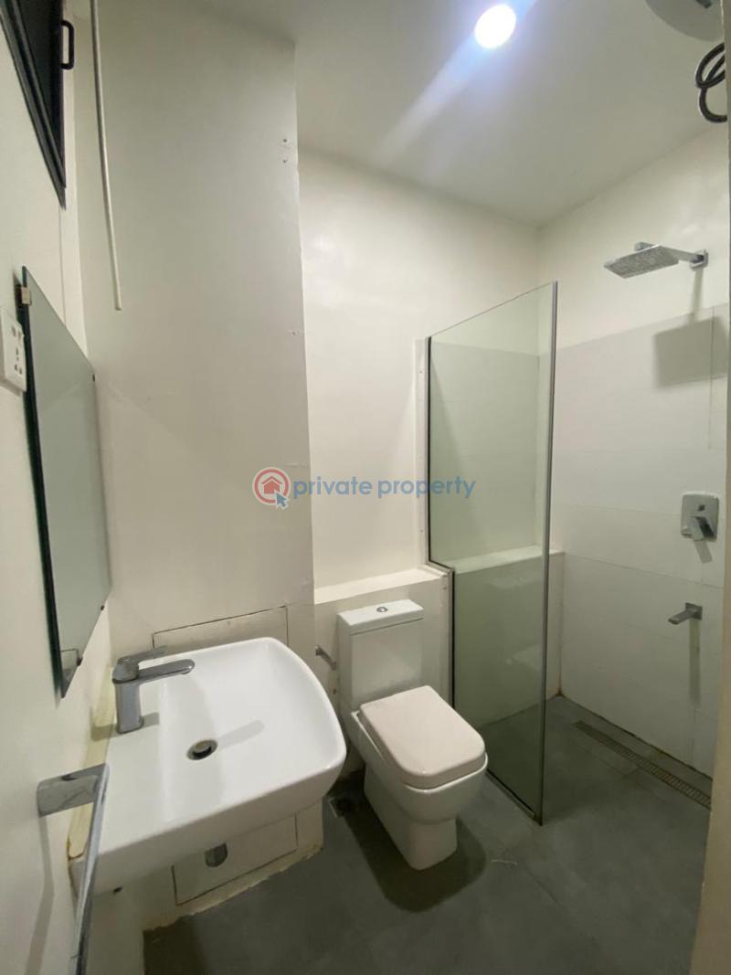 4 bedroom Townhouse For Rent Lekki Phase 1 Lekki Lagos - 17