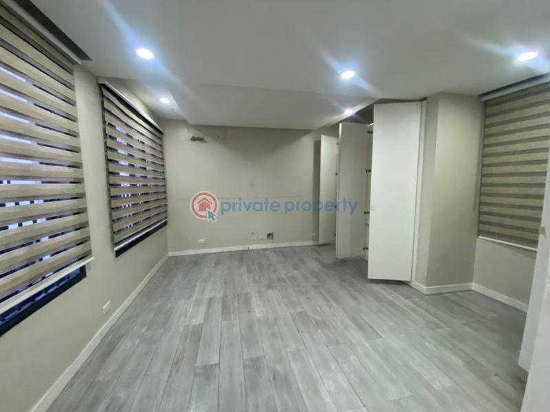 4 bedroom Townhouse For Rent Lekki Phase 1 Lekki Lagos - 3