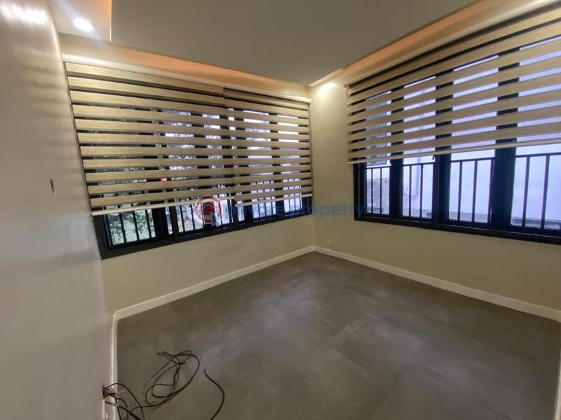 4 bedroom Townhouse For Rent Lekki Phase 1 Lekki Lagos - 6