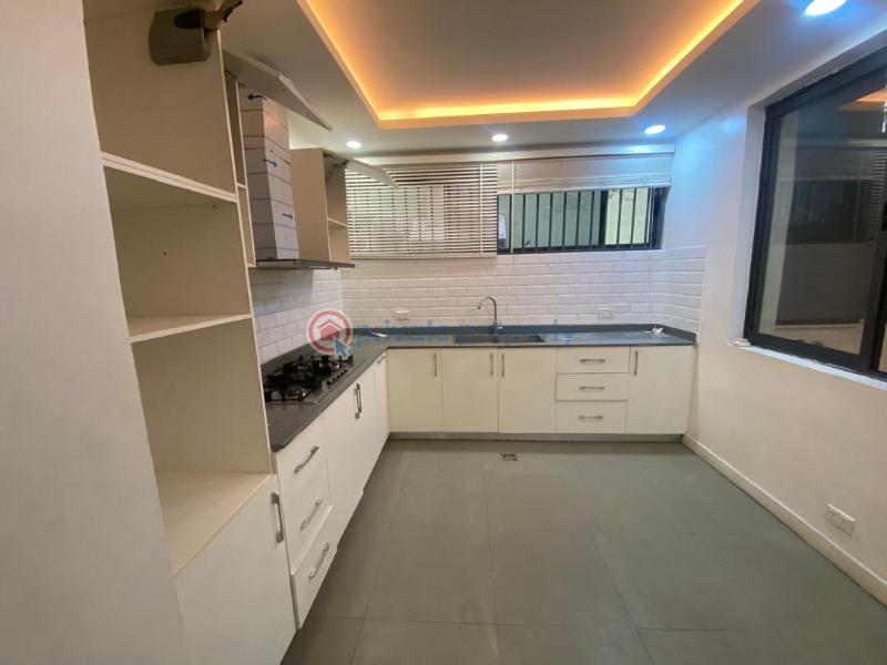 4 bedroom Townhouse For Rent Lekki Phase 1 Lekki Lagos - 9