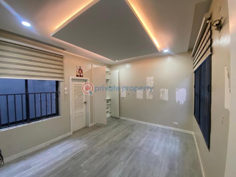 4 bedroom Townhouse For Rent Lekki Phase 1 Lekki Lagos - 18