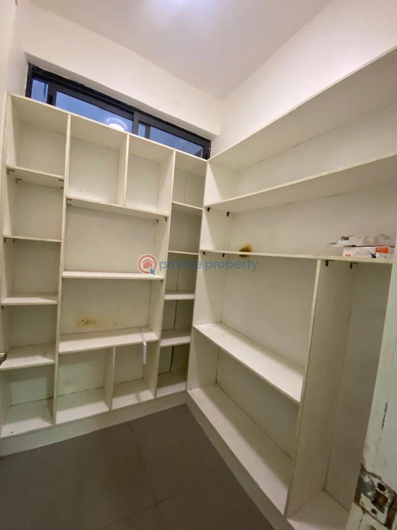4 bedroom Townhouse For Rent Lekki Phase 1 Lekki Lagos - 8