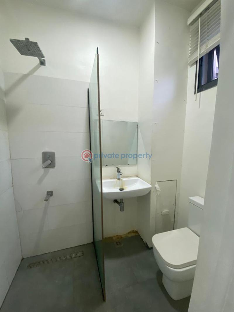 4 bedroom Townhouse For Rent Lekki Phase 1 Lekki Lagos - 15