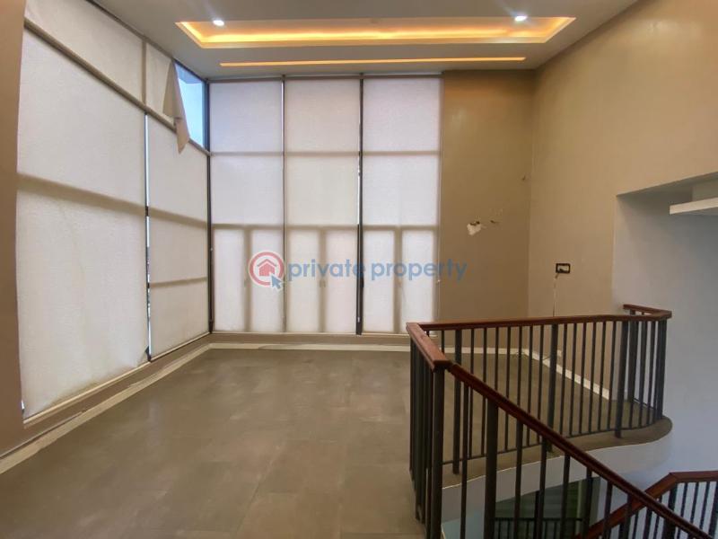 4 bedroom Townhouse For Rent Lekki Phase 1 Lekki Lagos - 4