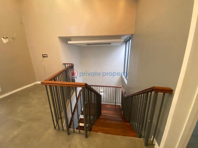4 bedroom Townhouse For Rent Lekki Phase 1 Lekki Lagos - 5