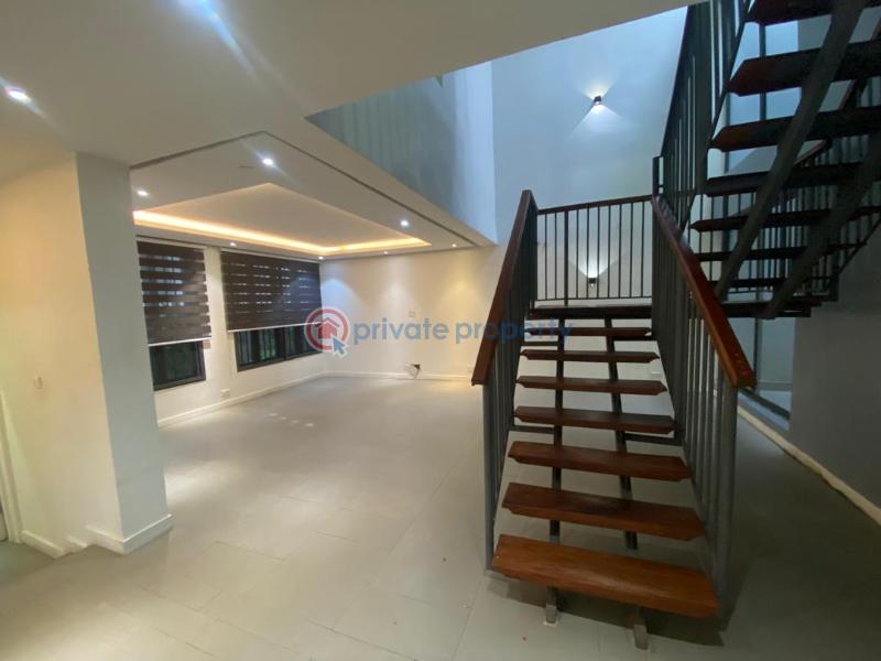 4 bedroom Townhouse For Rent Lekki Phase 1 Lekki Lagos - 2