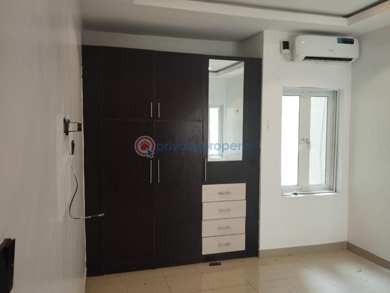 4 bedroom Terraced Duplex For Rent Freedom Way Ikate Elegushi Lekki Lagos - 4