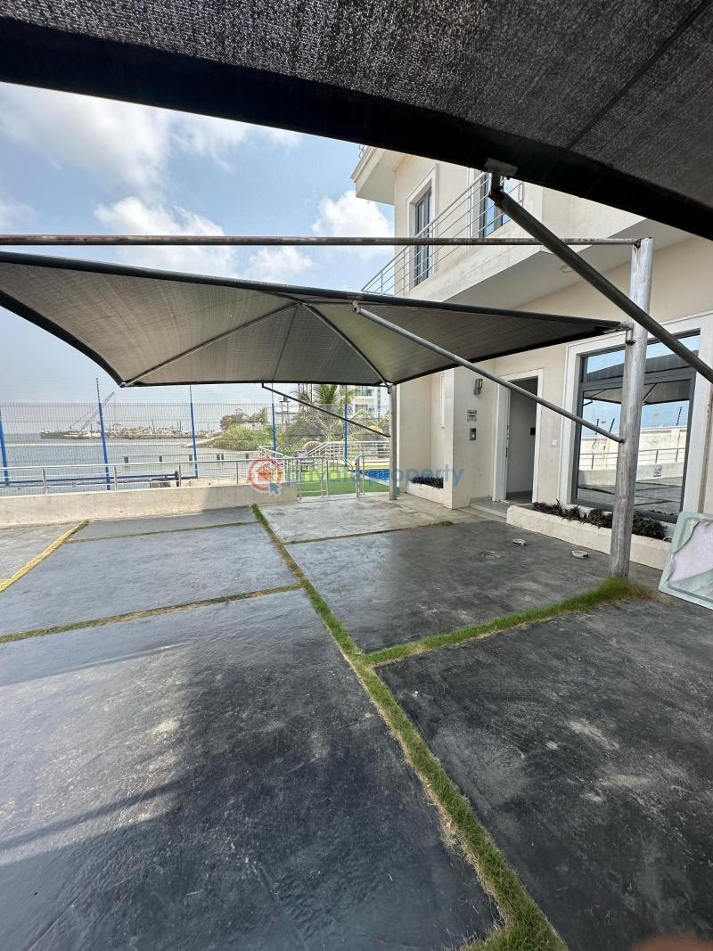 4 bedroom Duplex Short let Lekki Phase 1 Lagos - 3