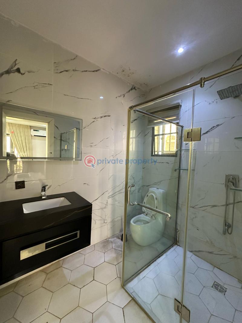 4 bedroom Duplex Short let Lekki Phase 1 Lagos - 2