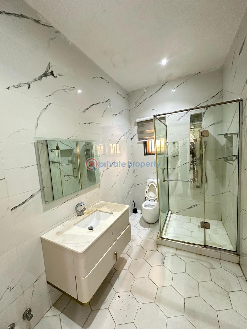 4 bedroom Duplex Short let Lekki Phase 1 Lagos - 7