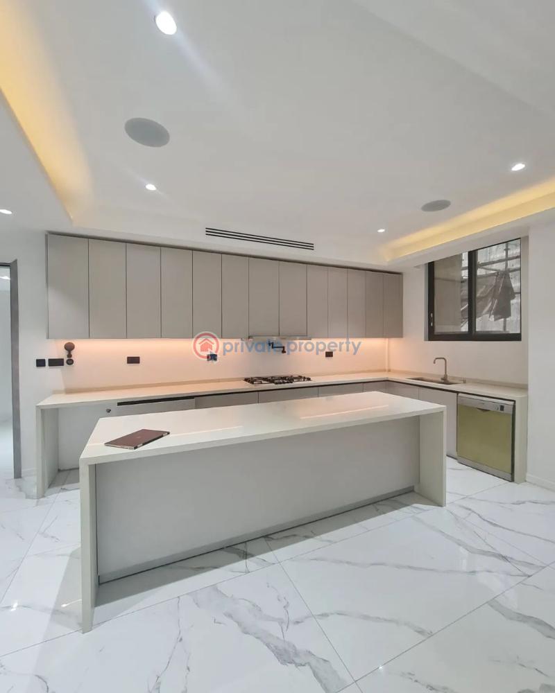 Luxurious 4 bedrooms and penthouse - 6 4 bedroom Block Of Flats For Sale Old Ikoyi Ikoyi. Old Ikoyi Lagos - 6