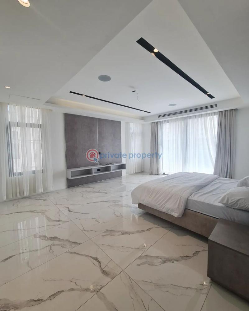 Luxurious 4 bedrooms and penthouse - 10 4 bedroom Block Of Flats For Sale Old Ikoyi Ikoyi. Old Ikoyi Lagos - 10