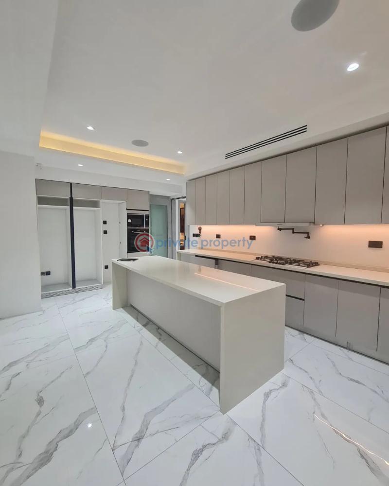 Luxurious 4 bedrooms and penthouse - 5 4 bedroom Block Of Flats For Sale Old Ikoyi Ikoyi. Old Ikoyi Lagos - 5