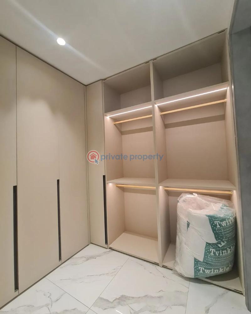Luxurious 4 bedrooms and penthouse - 3 4 bedroom Block Of Flats For Sale Old Ikoyi Ikoyi. Old Ikoyi Lagos - 3