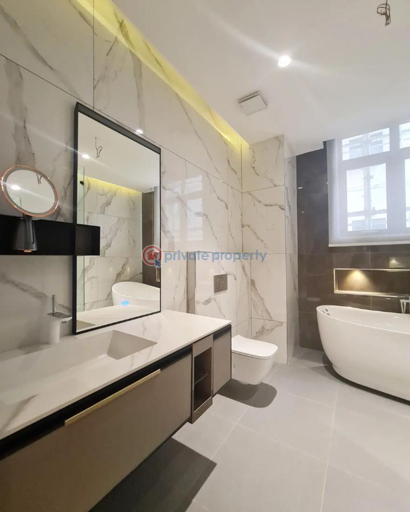 Luxurious 4 bedrooms and penthouse - 7 4 bedroom Block Of Flats For Sale Old Ikoyi Ikoyi. Old Ikoyi Lagos - 7