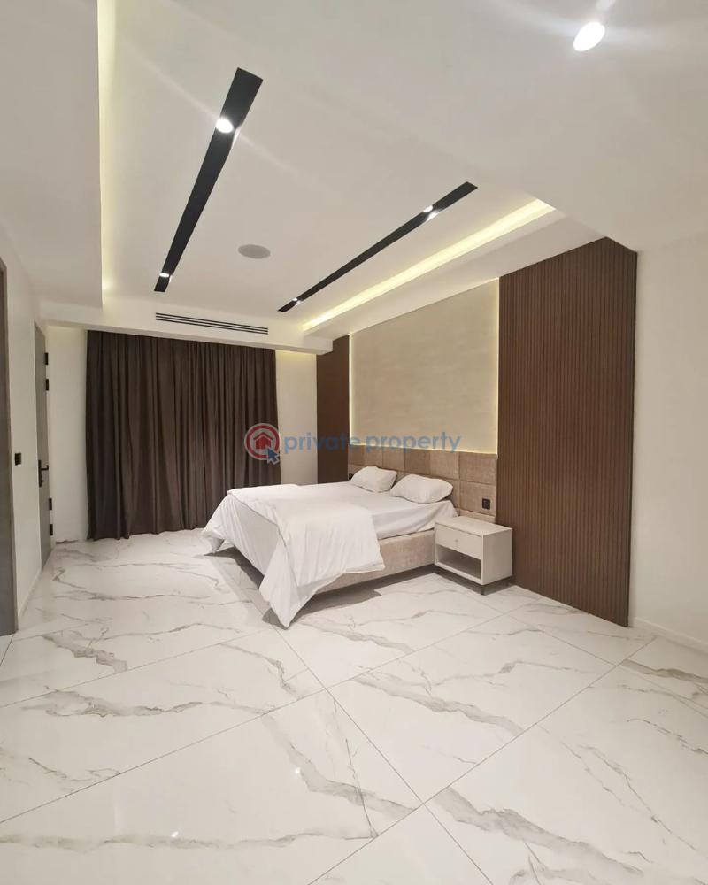 Luxurious 4 bedrooms and penthouse - 8 4 bedroom Block Of Flats For Sale Old Ikoyi Ikoyi. Old Ikoyi Lagos - 8