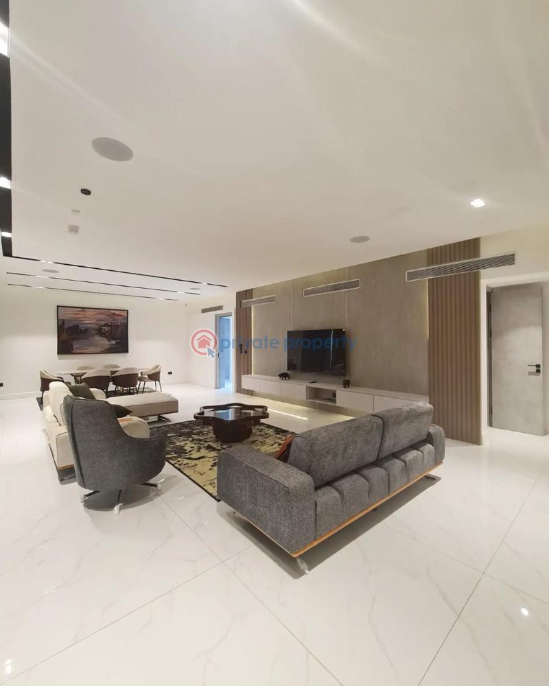 Luxurious 4 bedrooms and penthouse - 2 4 bedroom Block Of Flats For Sale Old Ikoyi Ikoyi. Old Ikoyi Lagos - 2