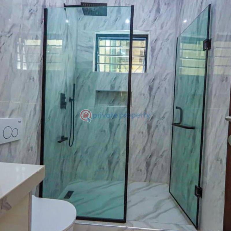 4 bedroom Terraced Duplex For Sale Osapa Lekki Lagos - 2