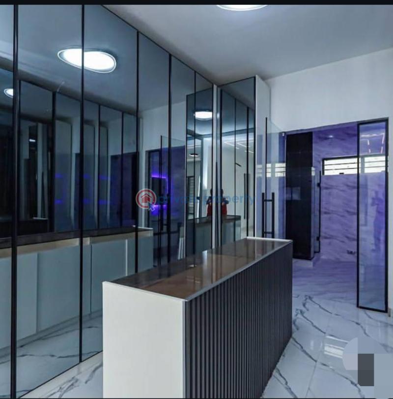 4 bedroom Terraced Duplex For Sale Osapa Lekki Lagos - 3