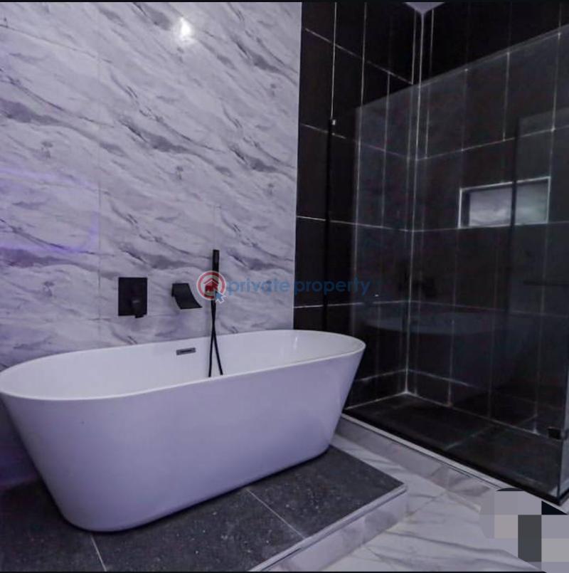 4 bedroom Terraced Duplex For Sale Osapa Lekki Lagos - 4