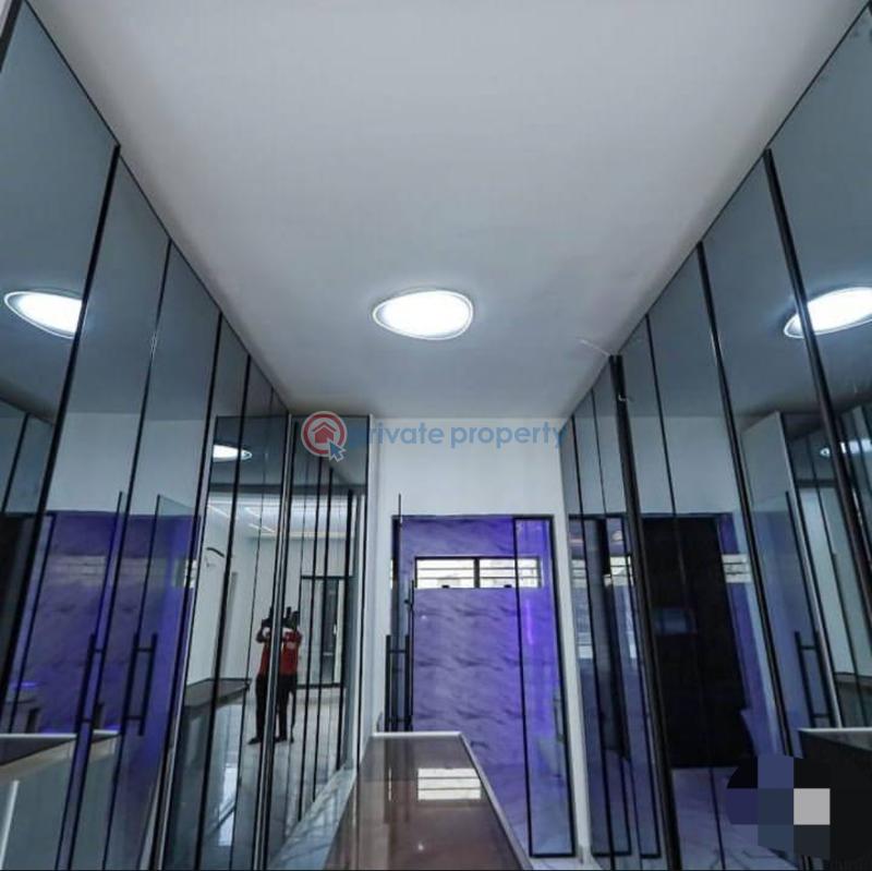 4 bedroom Terraced Duplex For Sale Osapa Lekki Lagos - 5